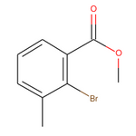 Methyl 2-bromo-3-methylbenzoate|CS-W002430|131001-86-0