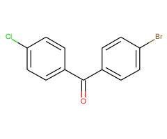 (4-Bromophenyl)(4-chlorophenyl)methanone|CS-0037173|27428-57-5