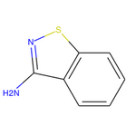 Benzo[d]isothiazol-3-amine|CS-W019021|23031-78-9
