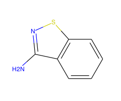 Benzo[d]isothiazol-3-amine|CS-W019021|23031-78-9