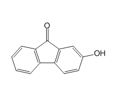 2-Hydroxy-9-fluorenone, 97%|314469|6949-73-1