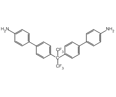 2,2-Bis[4-(4-aminophenoxy)phenyl]hexafluoropropane, 99%|314486|69563-88-8