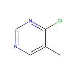 4-Chloro-5-methylpyrimidine|CS-W004974|51957-32-5