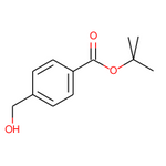 tert-Butyl 4-(hydroxymethyl)benzoate|CS-W007293|143726-85-6