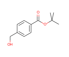 tert-Butyl 4-(hydroxymethyl)benzoate|CS-W007293|143726-85-6