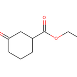 Ethyl 3-oxocyclohexanecarboxylate|CS-D0405|33668-25-6