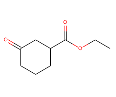 Ethyl 3-oxocyclohexanecarboxylate|CS-D0405|33668-25-6