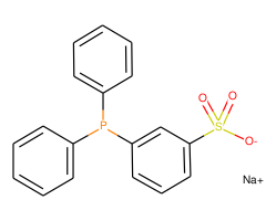 Diphenyl(m-sulfonatophenyl)phosphine dihydrate sodium salt, min. 90%
