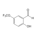 2-Hydroxy-5-(trifluoromethoxy)benzaldehyde|CS-W015351|93249-62-8