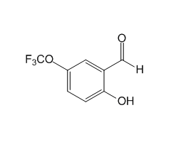 2-Hydroxy-5-(trifluoromethoxy)benzaldehyde|CS-W015351|93249-62-8