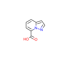 Pyrazolo[1,5-a]pyridine-7-carboxylic acid|CS-0005371|474432-62-7