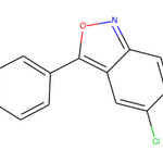 5-Chloro-3-phenylbenzo[c]isoxazole|CS-0156469|719-64-2