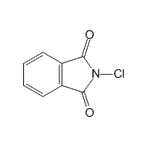 2-Chloroisoindoline-1,3-dione|CS-W016001|3481-09-2