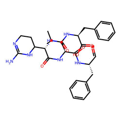 Chymostatin (microbial product)|CPTD788151|9076-44-2