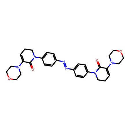 Apixaban Impurity 71|C4X-108871|1998079-15-4
