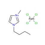 1-Butyl-3-methyl-1H-imidazol-3-ium tetrachloroferrate(III)|CS-W011921|359845-21-9