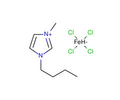 1-Butyl-3-methyl-1H-imidazol-3-ium tetrachloroferrate(III)|CS-W011921|359845-21-9