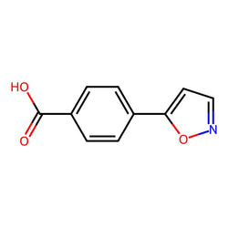 4-(Isoxazol-5-yl)benzoic acid|CS-0456636|874778-87-7