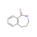 2,3,4,5-Tetrahydro-1H-benzo[c]azepin-1-one|CS-0071404|6729-50-6