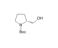 Boc-D-Pro-ol|CPTD788124|83435-58-9