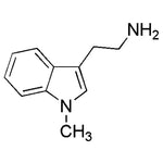 1-Methyltryptamine|21141|7518-21-0