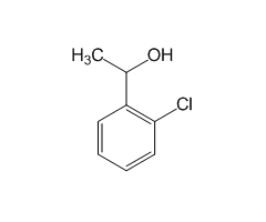 2-Chloro-α-methylbenzyl alcohol, 96%|315208|13524-04-4