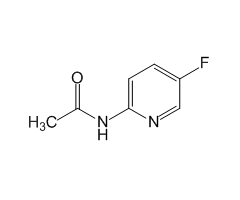 2-Acetamido-5-fluoropyridine, 97%|138859|100304-88-9