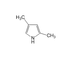 2,4-Dimethyl-1H-pyrrole|CS-W011342|625-82-1
