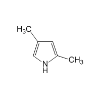 2,4-Dimethyl-1H-pyrrole|CS-W011342|625-82-1