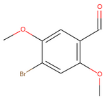 4-Bromo-2,5-dimethoxybenzaldehyde|CS-0098753|31558-41-5