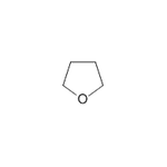 Tetrahydrofuran (stabilized with BHT) [Solvent for Determination of Vinyl Chloride Monomer]|47687|109-99-9
