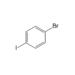 4-Bromoiodobenzene|CS-W008977|589-87-7