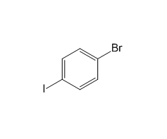 4-Bromoiodobenzene|CS-W008977|589-87-7