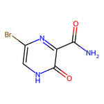 6-Bromo-3-hydroxypyrazine-2-carboxamide|CS-M1515|259793-88-9