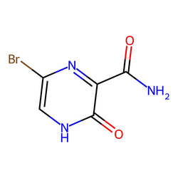 6-Bromo-3-hydroxypyrazine-2-carboxamide|CS-M1515|259793-88-9