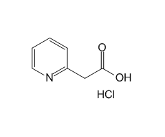 2-(pyridin-2-yl)acetic acid hydrochloride|C3D-4644|16179-97-8