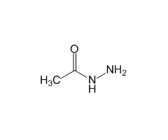 Acetohydrazide|C3D-3662|1068-57-1