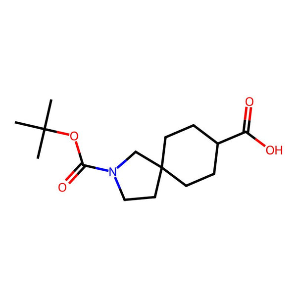 2-Boc-2-azaspiro[4.5]decane-8-carboxylic acid|CS-0052100|1363381-87-6