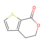 4,5-Dihydro-7H-thieno[2,3-c]pyran-7-one|CS-0611574|28424-70-6
