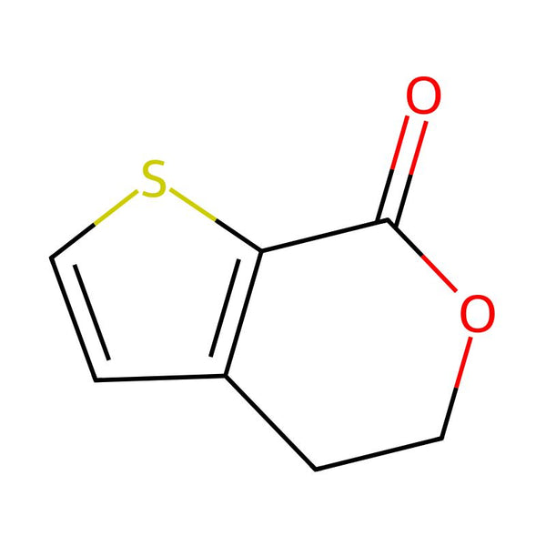4,5-Dihydro-7H-thieno[2,3-c]pyran-7-one|CS-0611574|28424-70-6