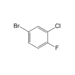 1-Bromo-3-chloro-4- fluorobenzene, min. 98%|09-0052|60811-21-4