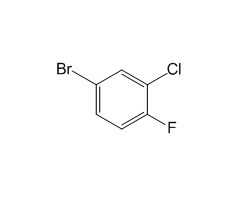 1-Bromo-3-chloro-4- fluorobenzene, min. 98%|09-0052|60811-21-4