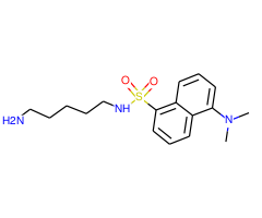 Dansylcadaverine, 97%|973471|10121-91-2