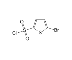 5-Bromothiophene-2-sulfonyl chloride|CS-W014064|55854-46-1