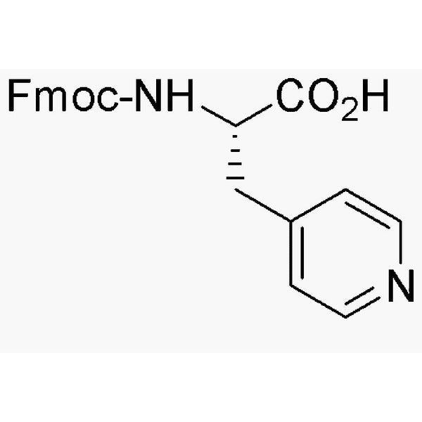 Fmoc-3-(4'-pyridyl)-L-alanine|05021|169555-95-7