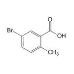 5-Bromo-2-methylbenzoic acid|CS-W019672|79669-49-1