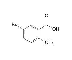 5-Bromo-2-methylbenzoic acid|CS-W019672|79669-49-1