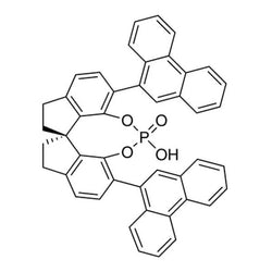 (11aR)-10,11,12,13-Tetrahydro-5-hydroxy-3,7-di-9-phenanthrenyl-5-oxide-diindeno[7,1-de:1',7'-fg][1,3,2]dioxaphosphocin, min. 98%|15-1363|1372719-93-1