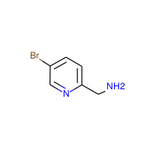 5-Bromo-2-pyridinemethanamine|CS-W003275|173999-23-0