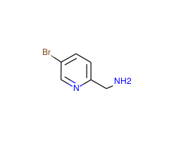 5-Bromo-2-pyridinemethanamine|CS-W003275|173999-23-0